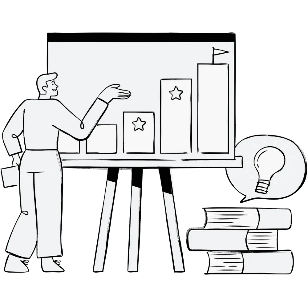 Industries operations