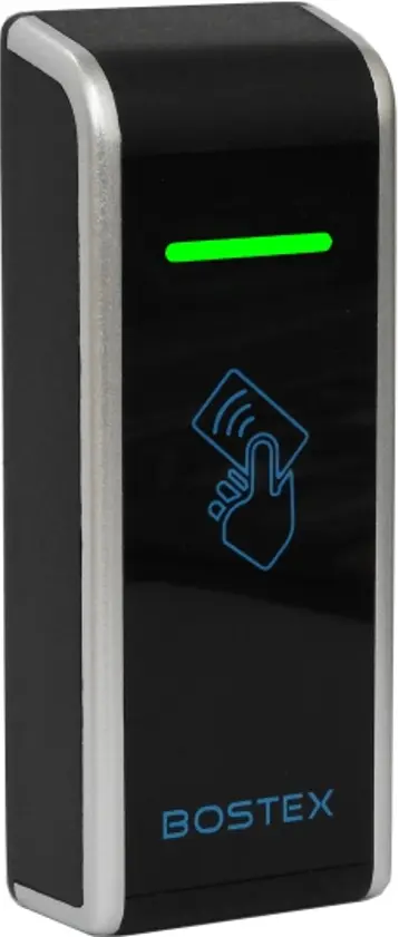 Passive Access Card Reader